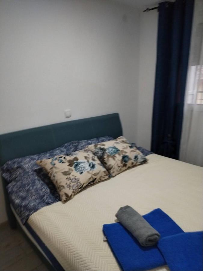 Apartman Ninic Врнячка-Баня Экстерьер фото