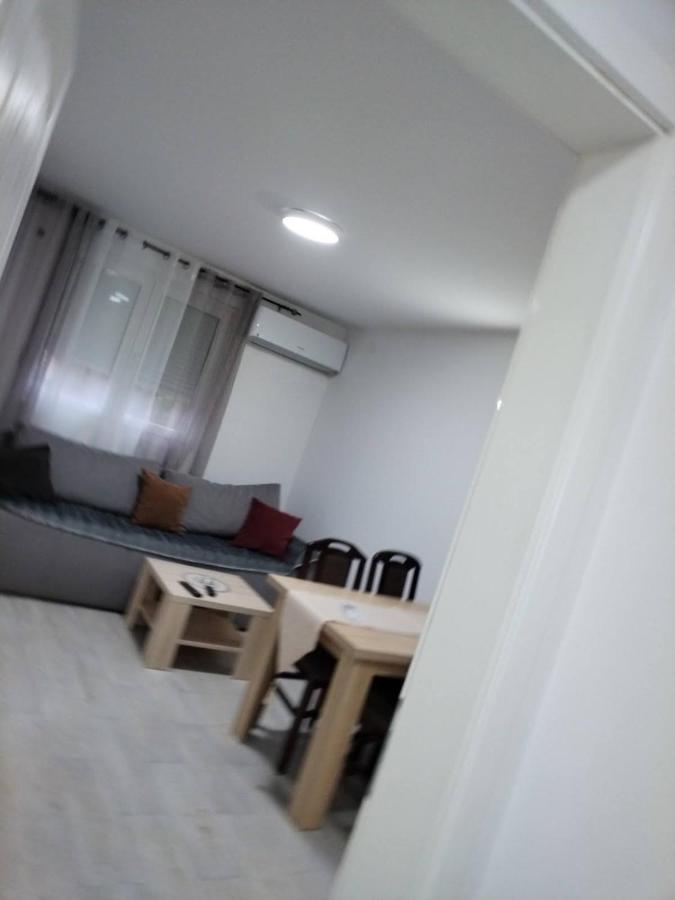 Apartman Ninic Врнячка-Баня Экстерьер фото