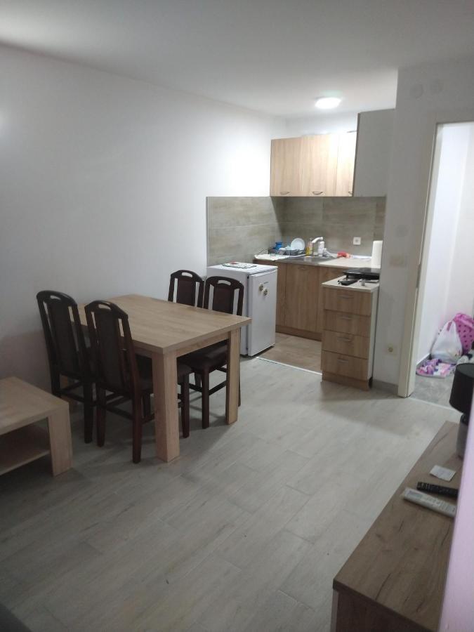 Apartman Ninic Врнячка-Баня Экстерьер фото
