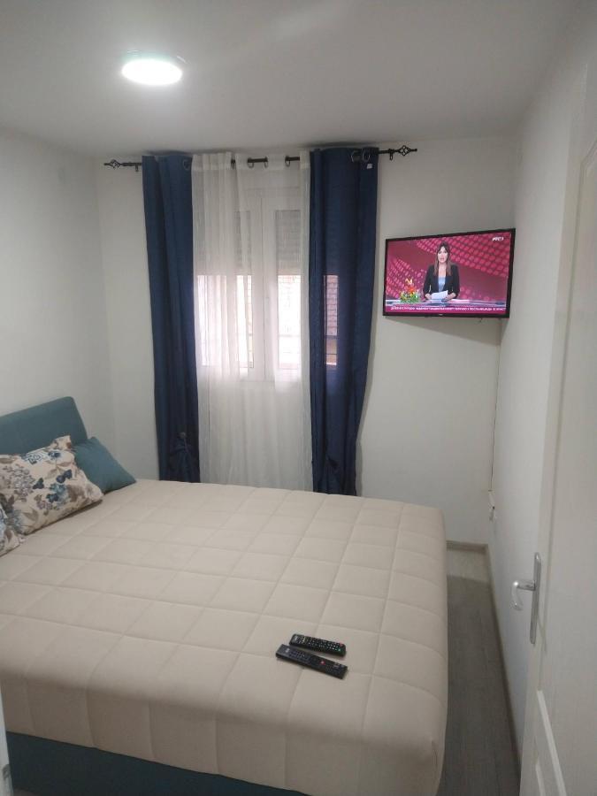 Apartman Ninic Врнячка-Баня Экстерьер фото