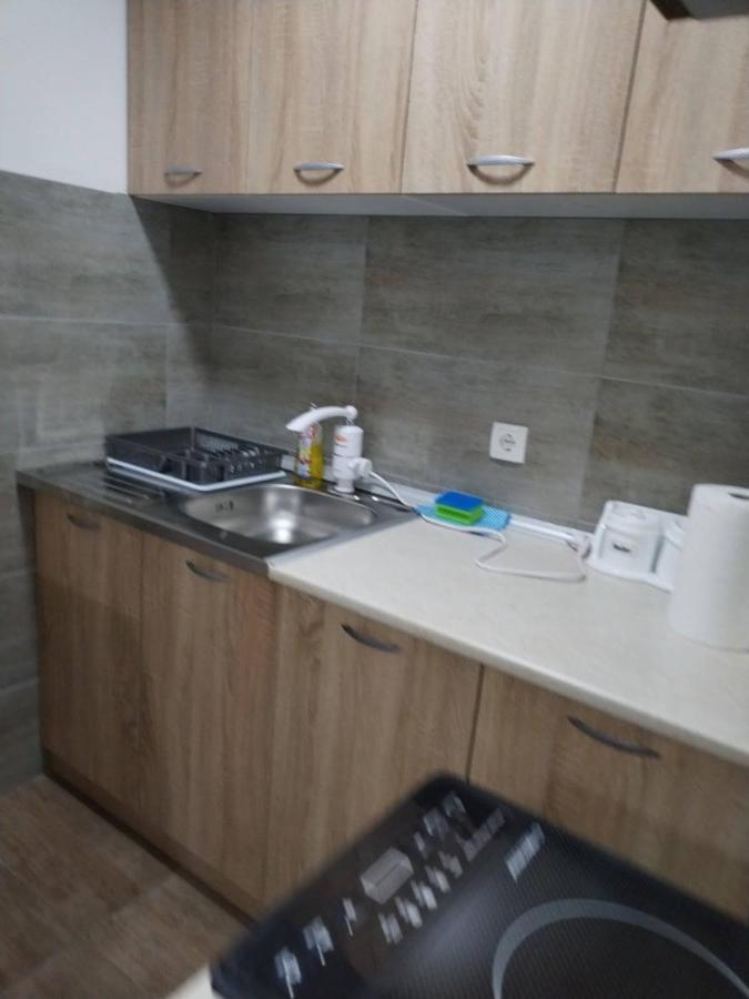 Apartman Ninic Врнячка-Баня Экстерьер фото